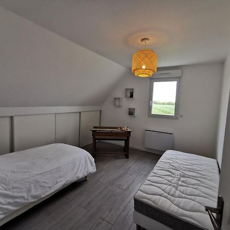 Maison Proche Bayeux Saint-Martin-des-Entrées エクステリア 写真
