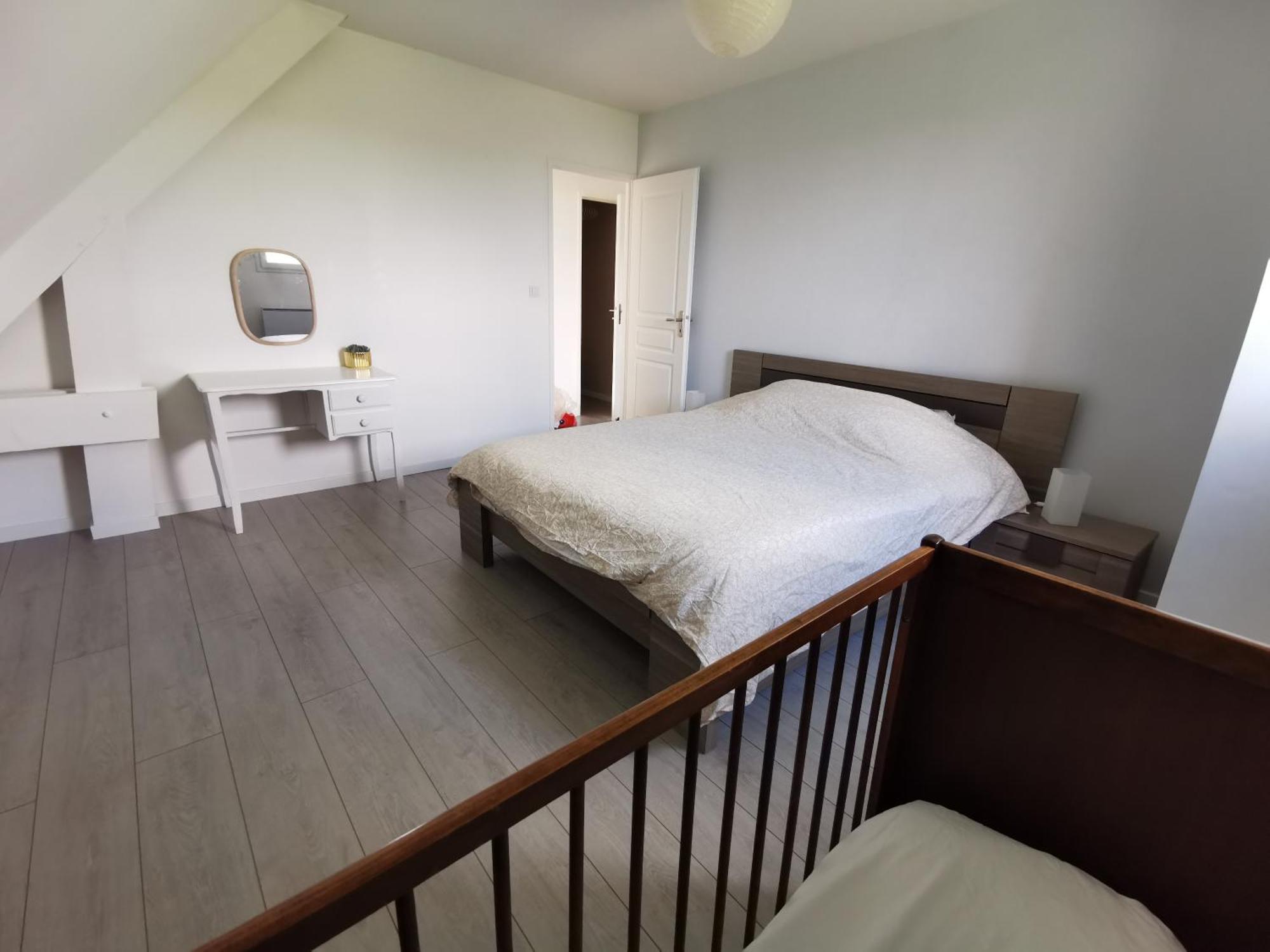 Maison Proche Bayeux Saint-Martin-des-Entrées エクステリア 写真