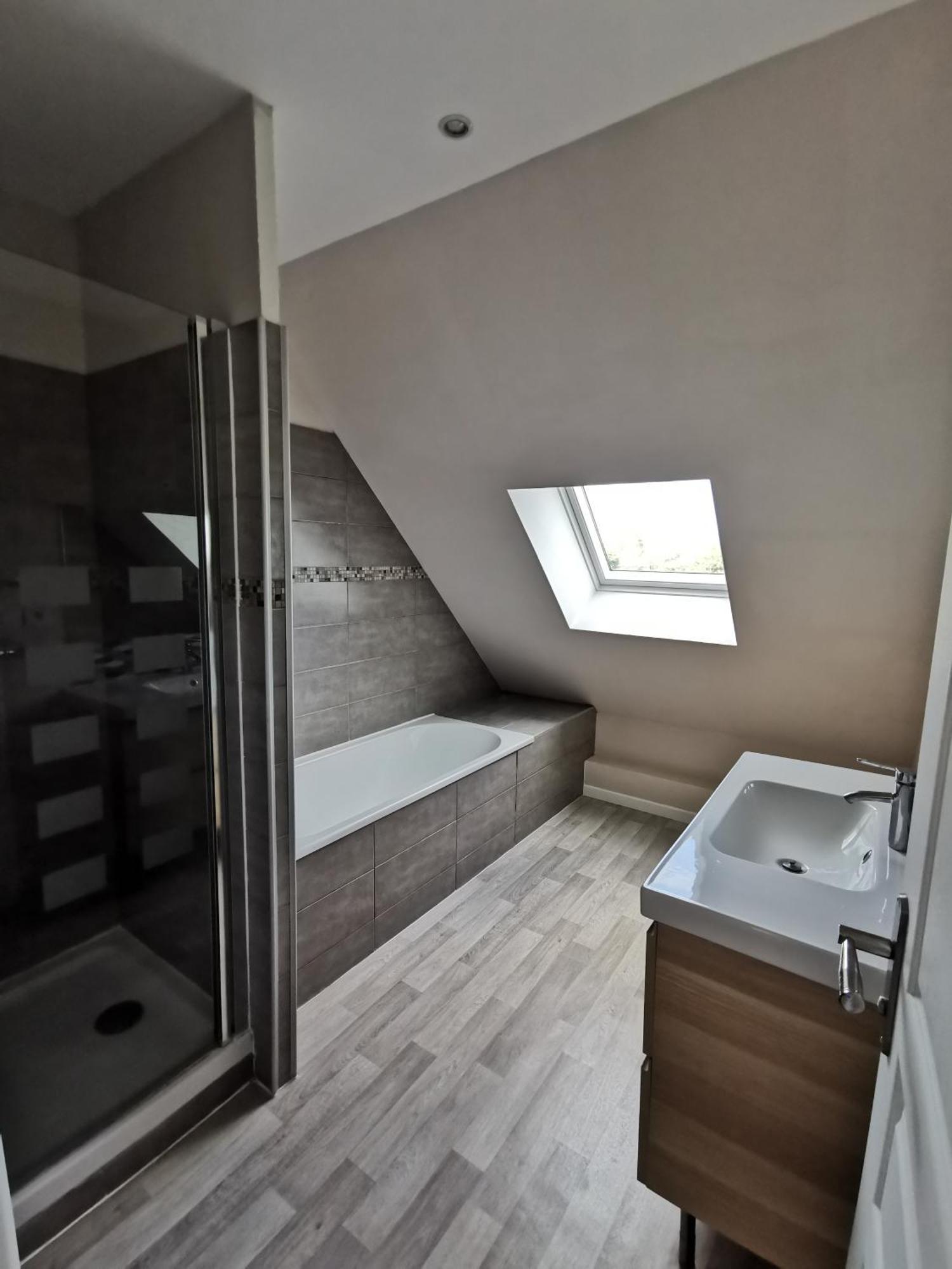 Maison Proche Bayeux Saint-Martin-des-Entrées エクステリア 写真