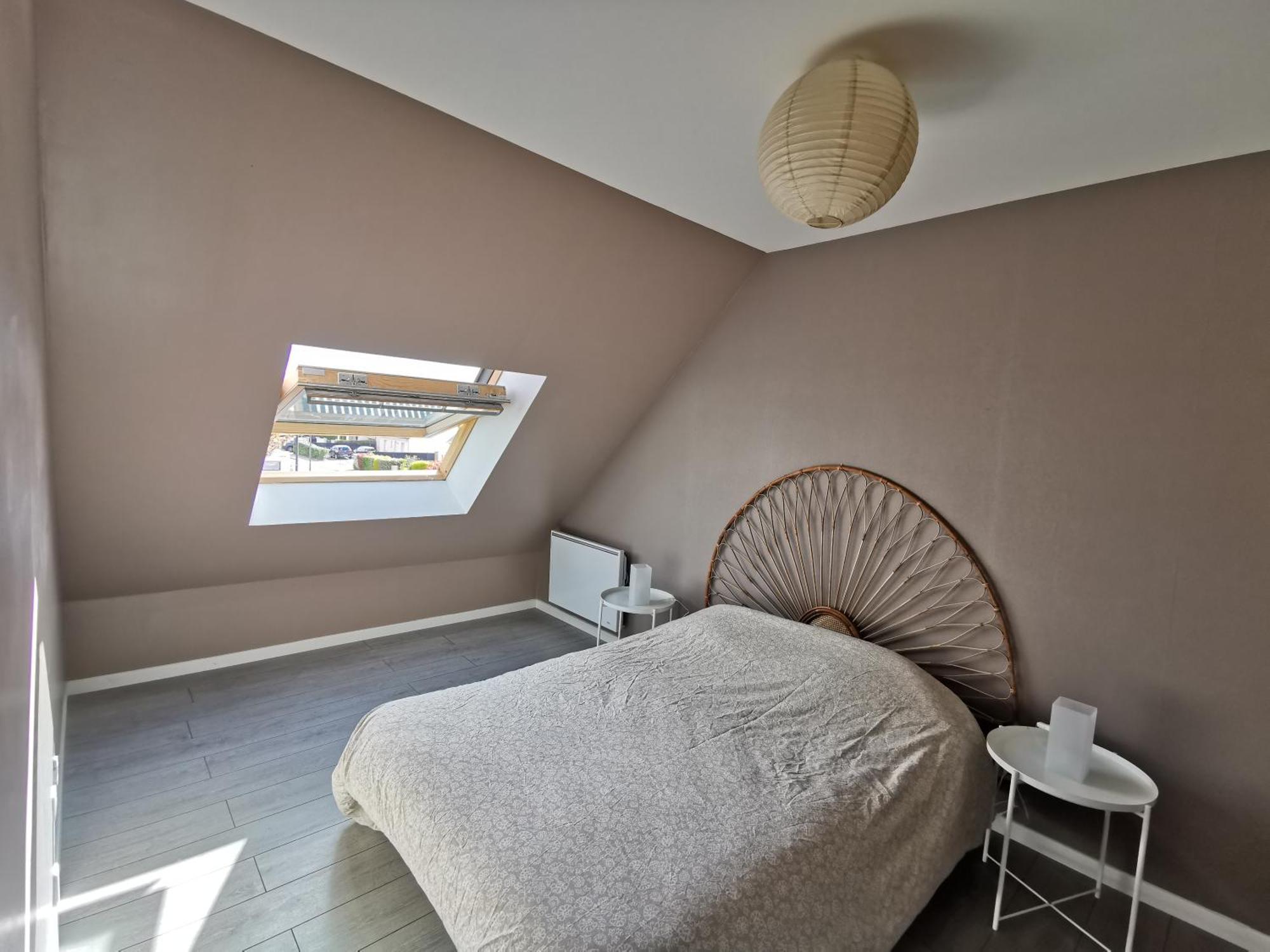 Maison Proche Bayeux Saint-Martin-des-Entrées エクステリア 写真