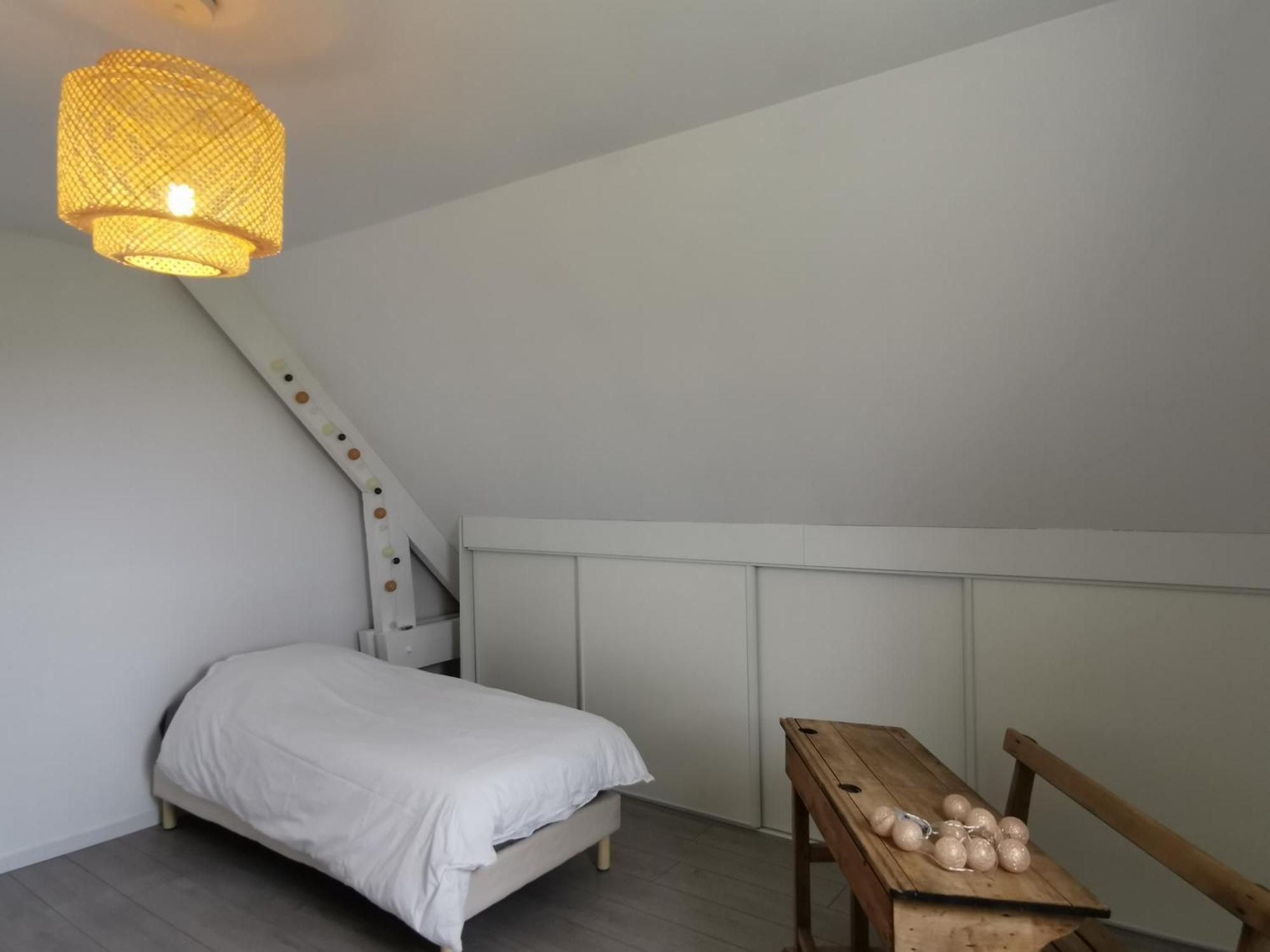 Maison Proche Bayeux Saint-Martin-des-Entrées エクステリア 写真