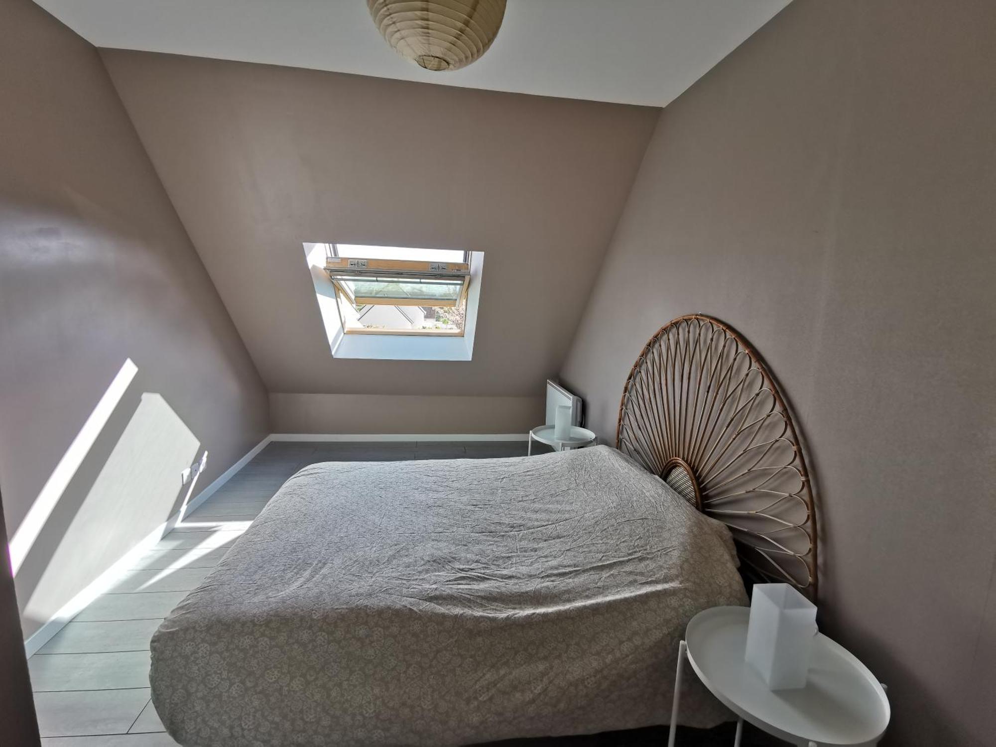 Maison Proche Bayeux Saint-Martin-des-Entrées エクステリア 写真